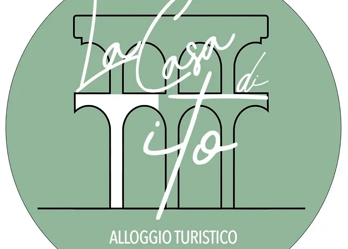 La Casa Di Tito Metro Linea A *