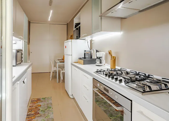 La Casa Di Tito Metro Linea A Apartment Rome